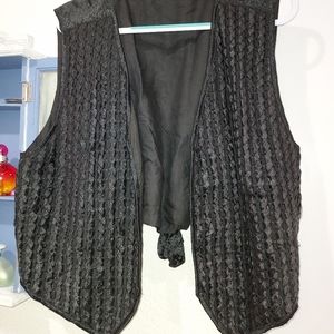 Vintage Vest